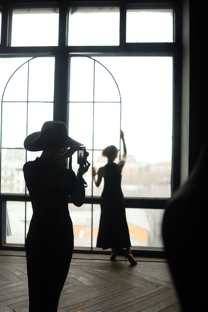 Photograph by Людмила Кочеткова