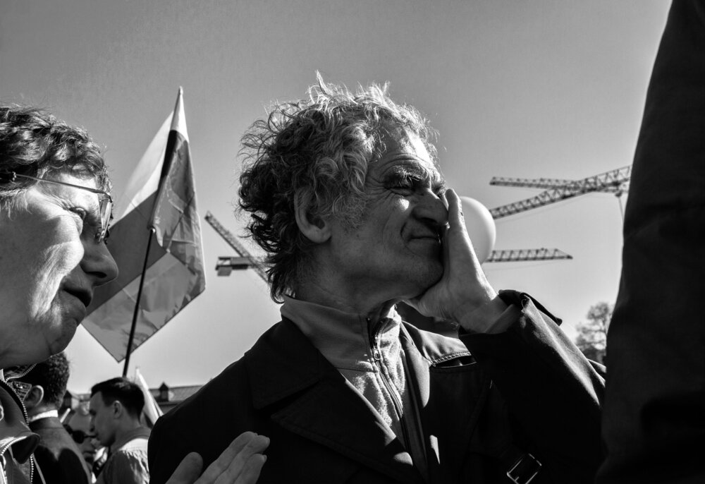 Photograph by Алексей Соколов
