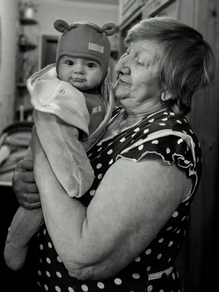 Photograph by Светлана Кустова