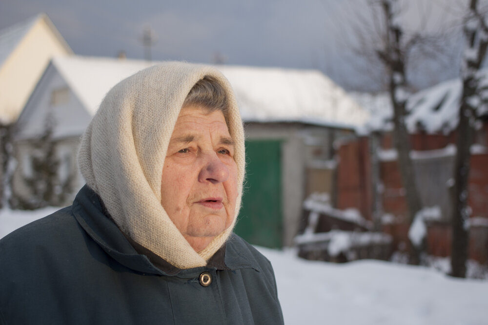 Photograph by Максим Мураков