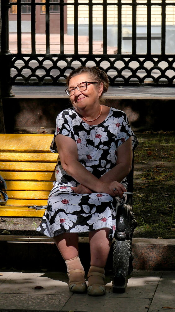 Photograph by Бьёрк