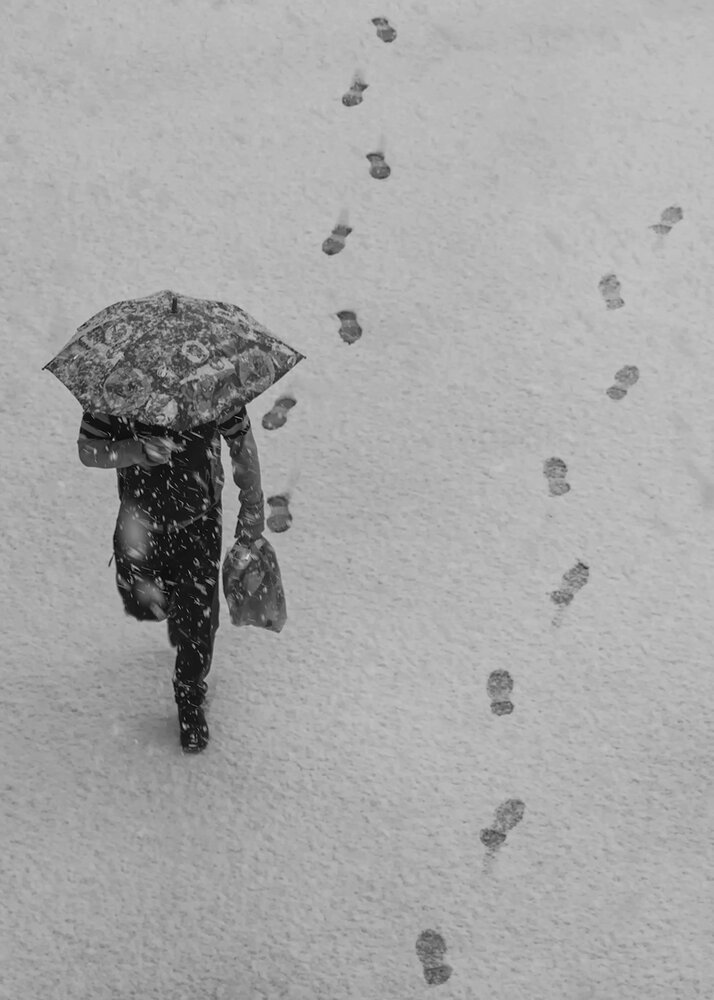 Photograph by Keyhan Mohammadi