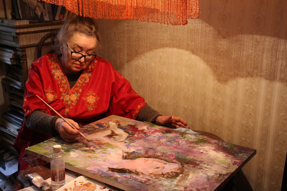 Photograph by Валентина