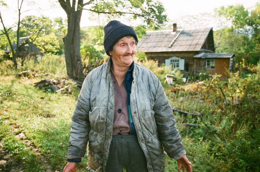 Фотография автора Иван Труфанов