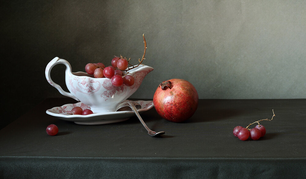 Photograph by Елена Татульян