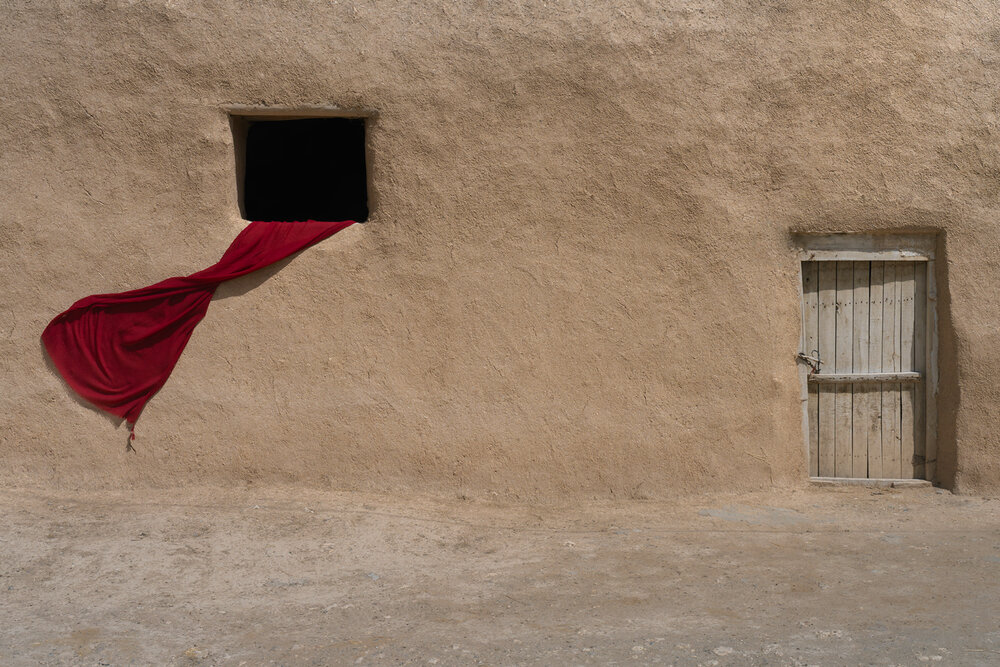 Photograph by Keyhan Mohammadi