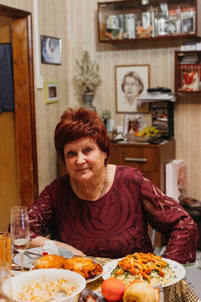 Photograph by Алена Полищук