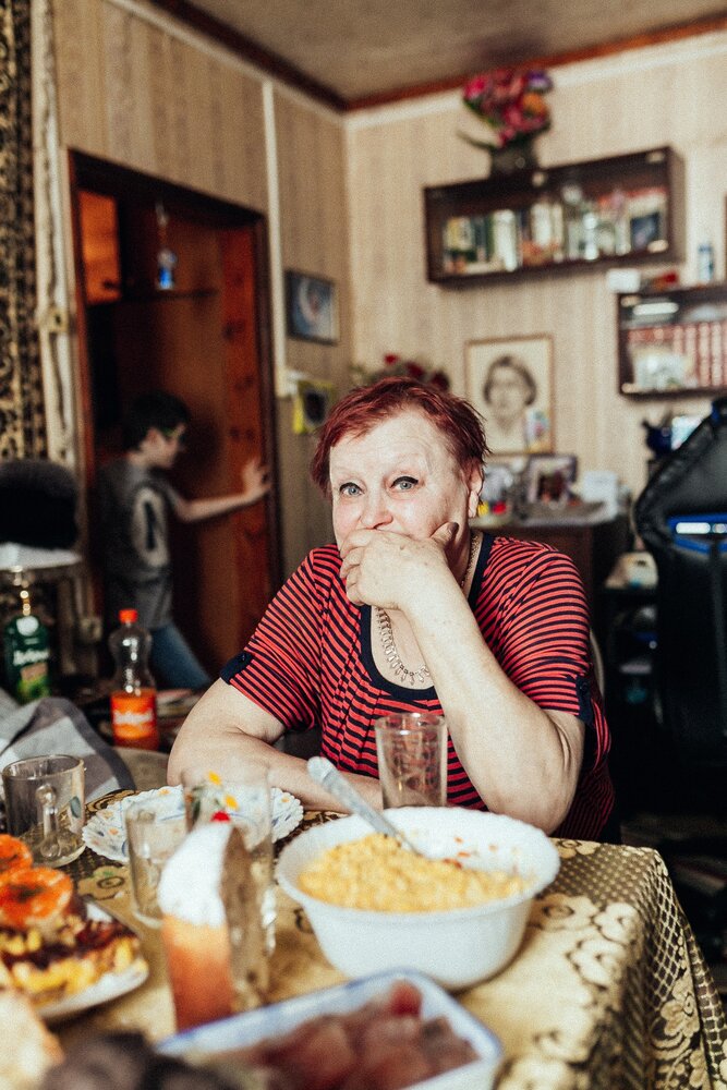 Photograph by Алена Полищук