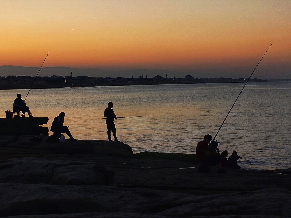 Photograph by Юрий Сычев