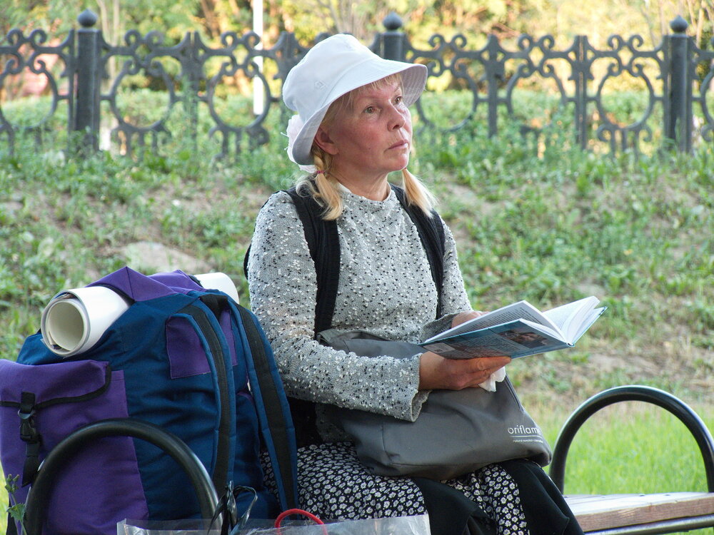 Photograph by Юрий Сычев