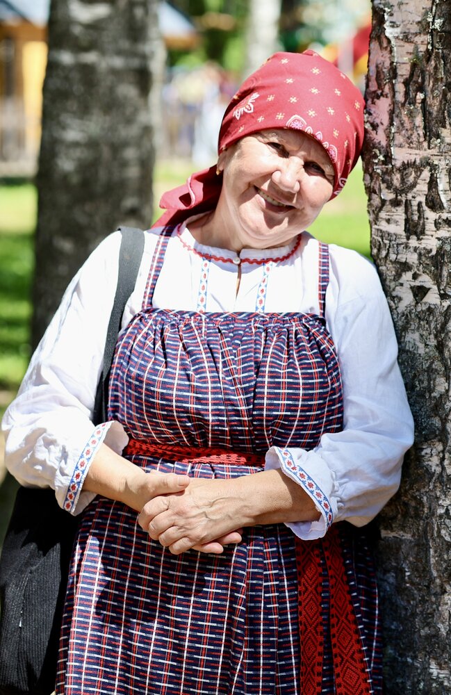 Photograph by Елена Карпухно
