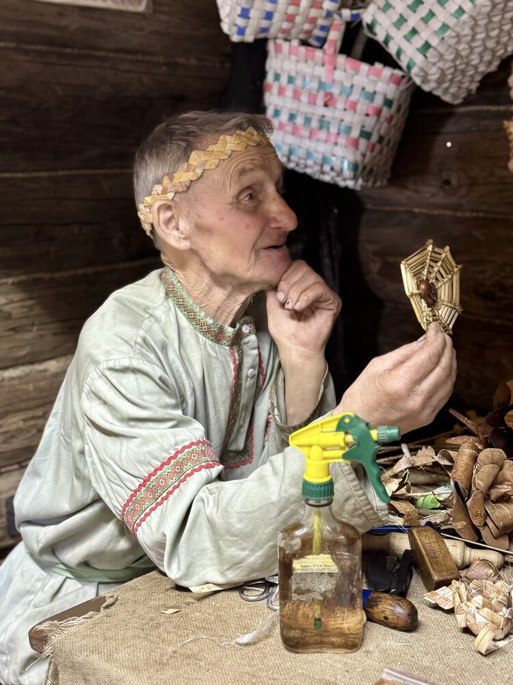 Photograph by Елена Карпухно