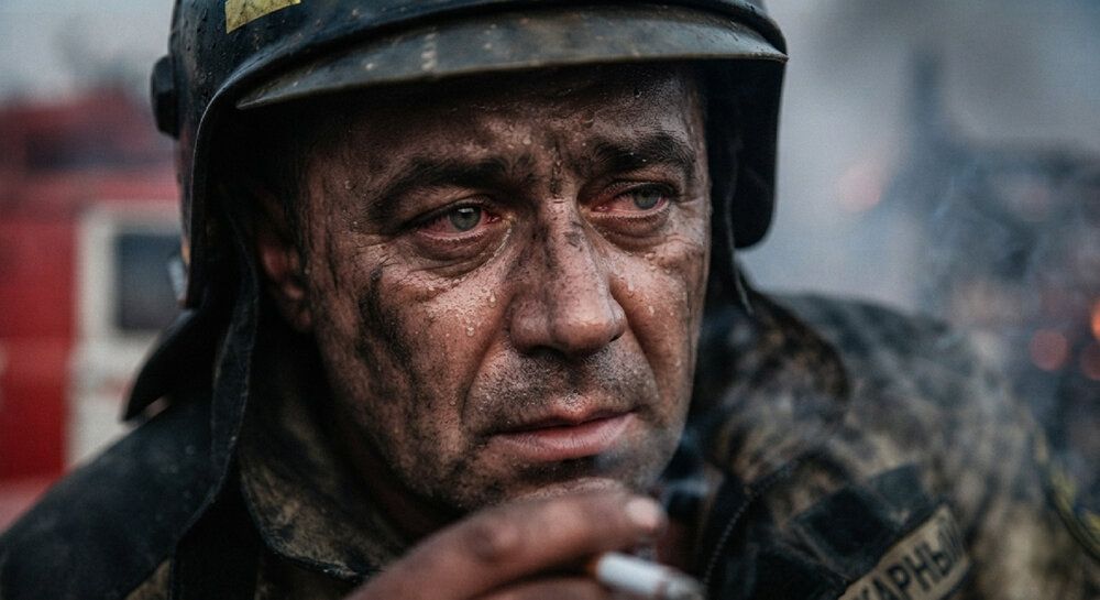 Photograph by Hvabek Kim