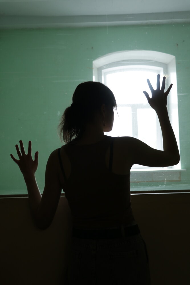 Photograph by Елена Коврижных
