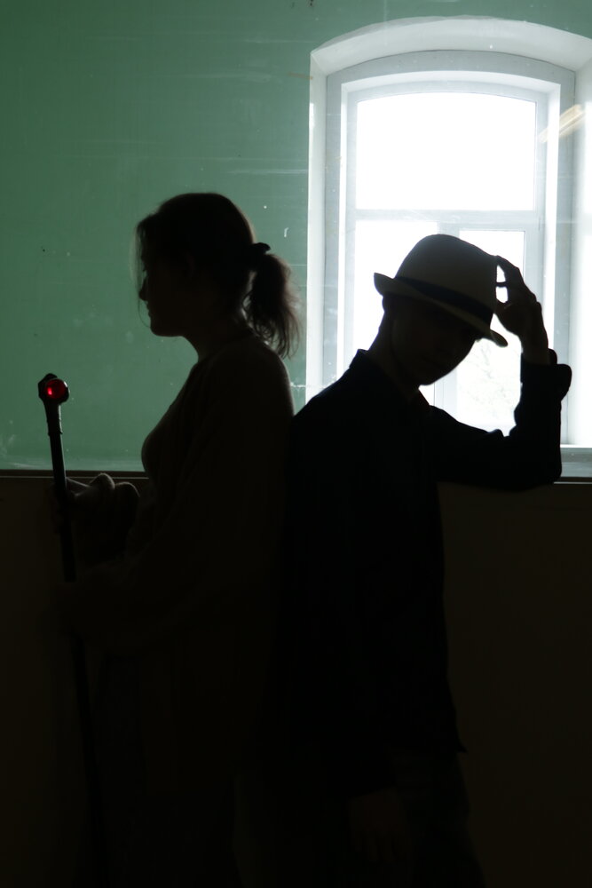 Photograph by Елена Коврижных