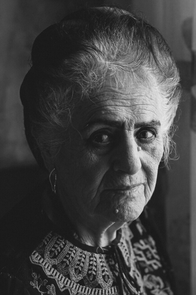 Photograph by Лейла Сабурова