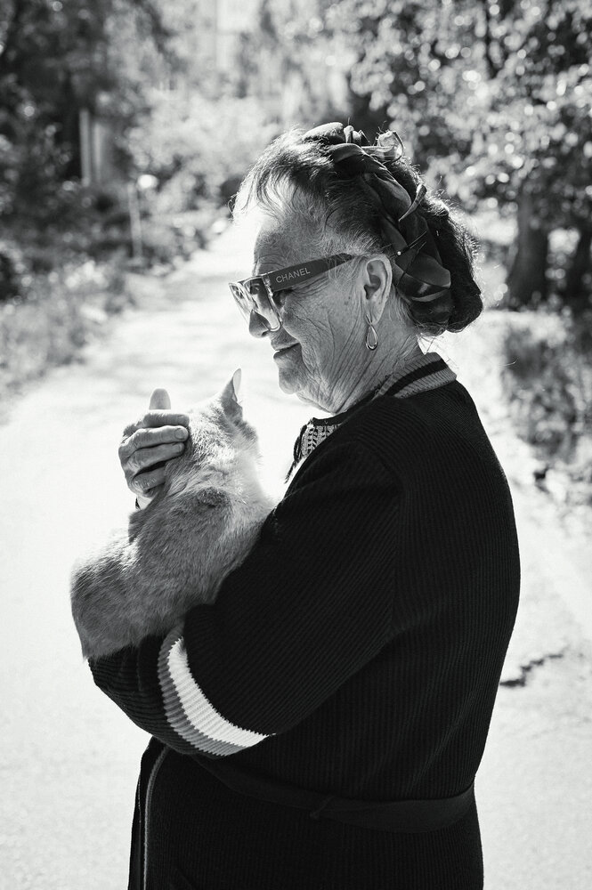 Photograph by Лейла Сабурова