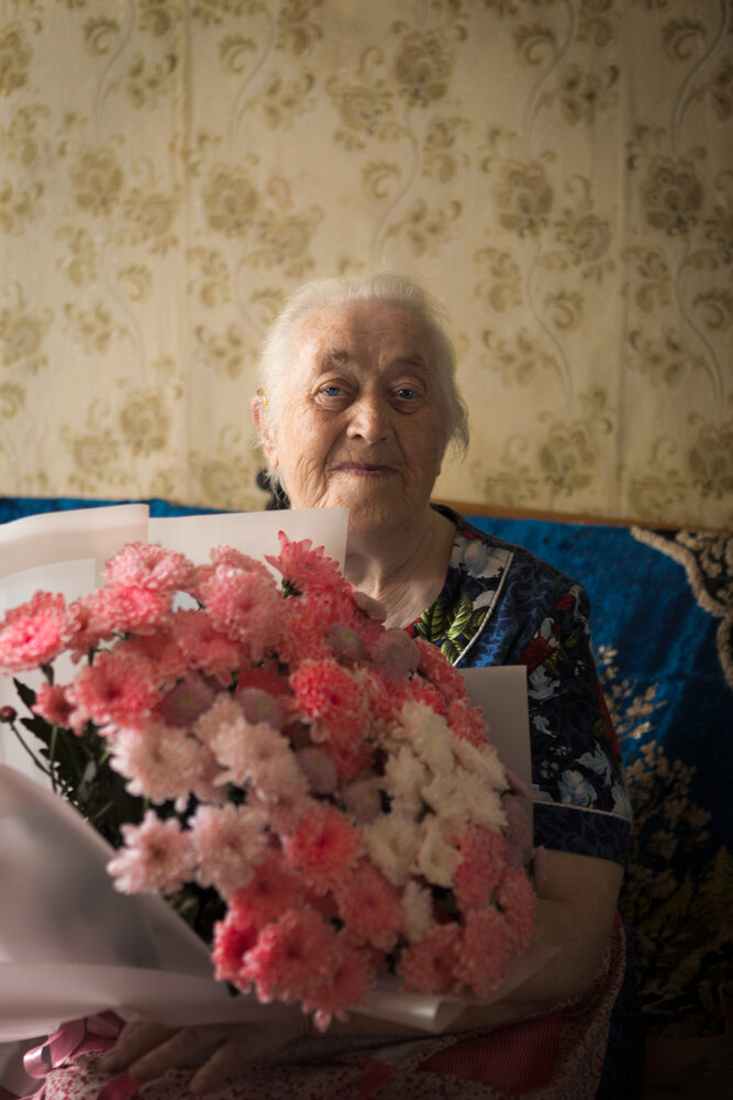 Photograph by Роман Гурененко