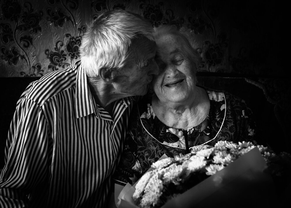 Photograph by Роман Гурененко