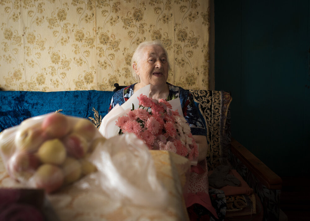 Photograph by Роман Гурененко