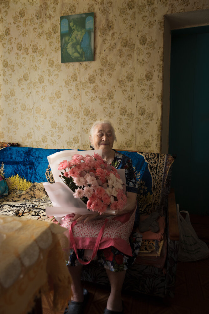 Photograph by Роман Гурененко