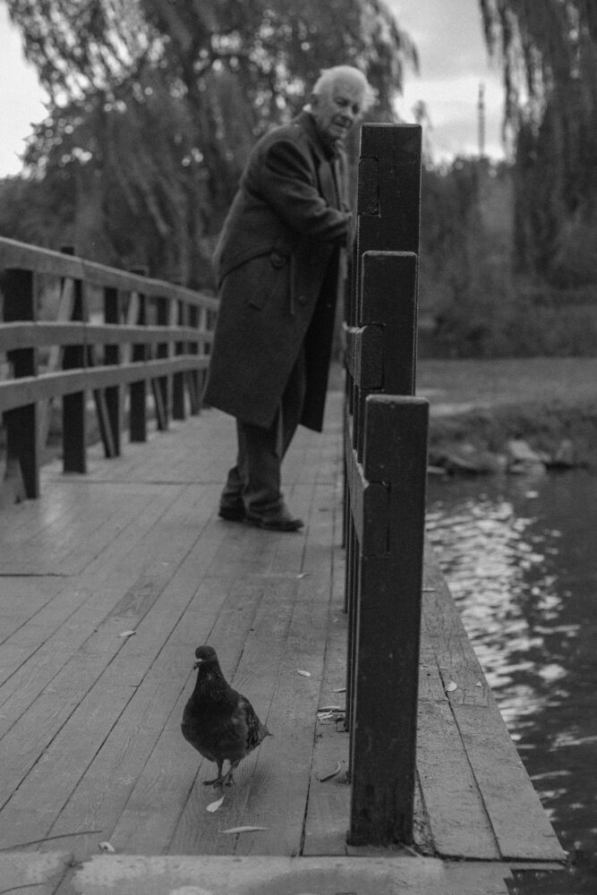 Photograph by Александра Раткевич
