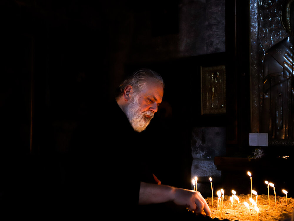 Photograph by Георгий Юркин