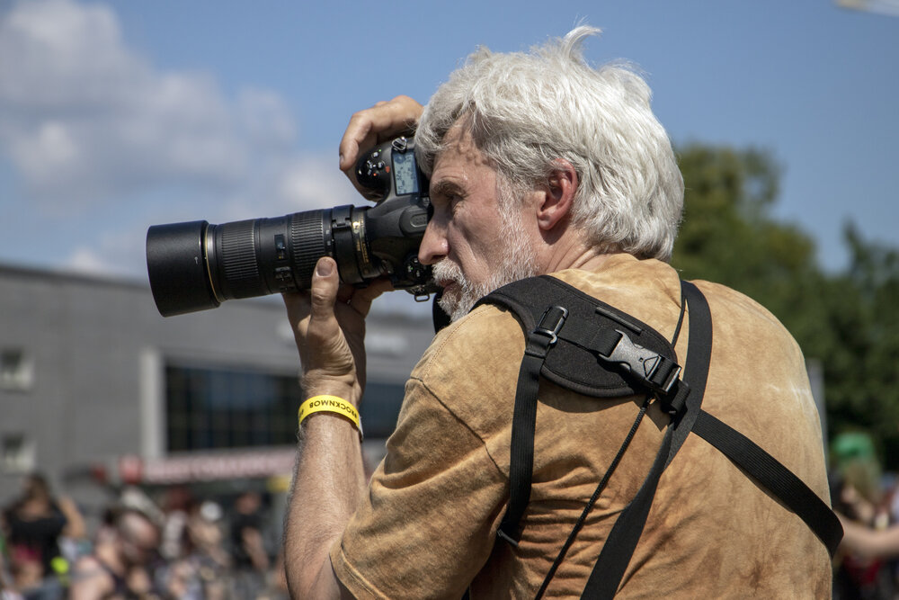 Photograph by Лариса Рулёва