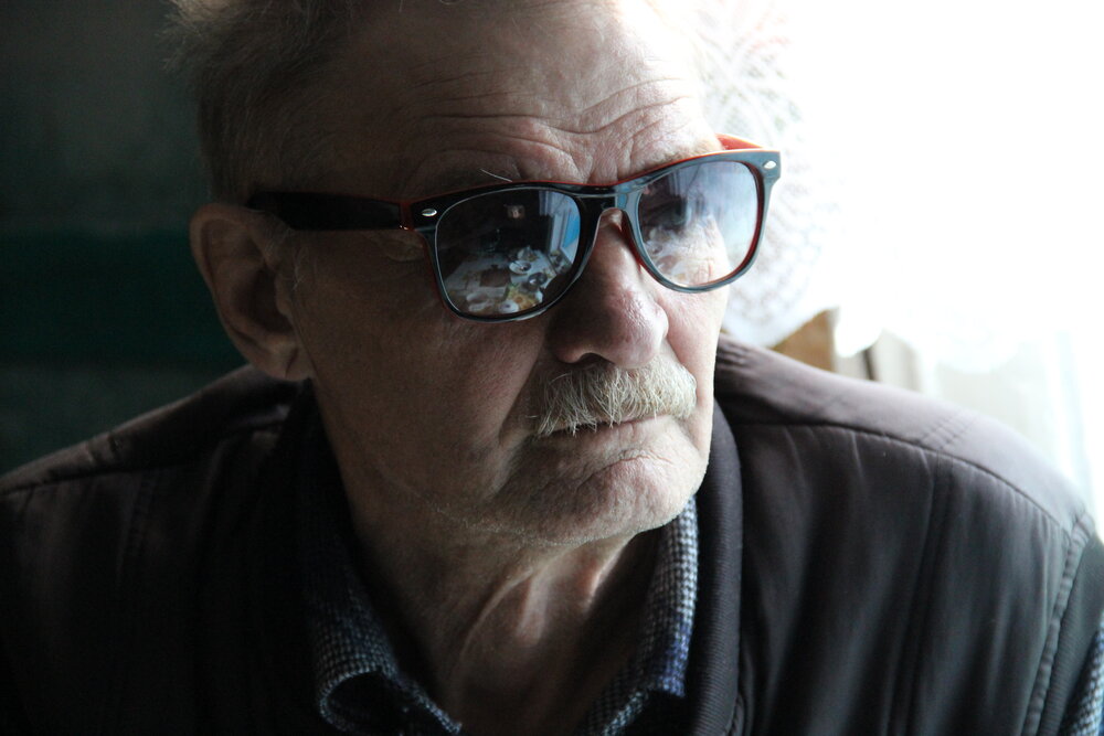 Photograph by Natasha Emelyanenko
