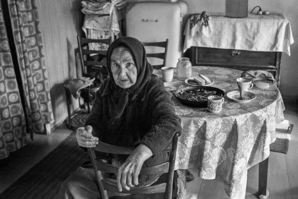 Photograph by Cергей Абакумов
