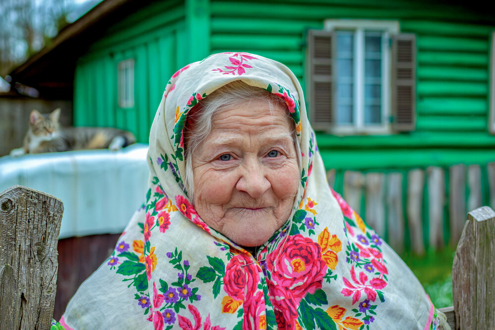 Photograph by Лариса Рулёва