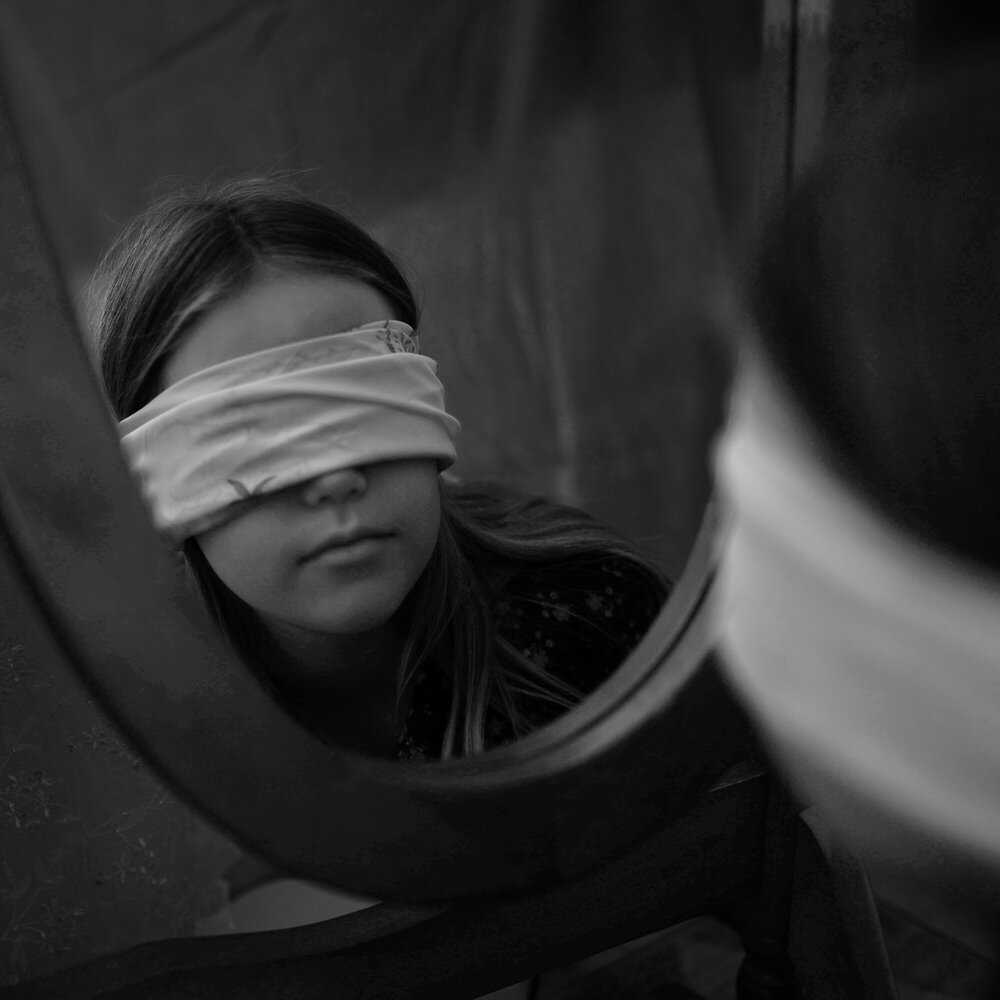 Photograph by Marina Odintsova