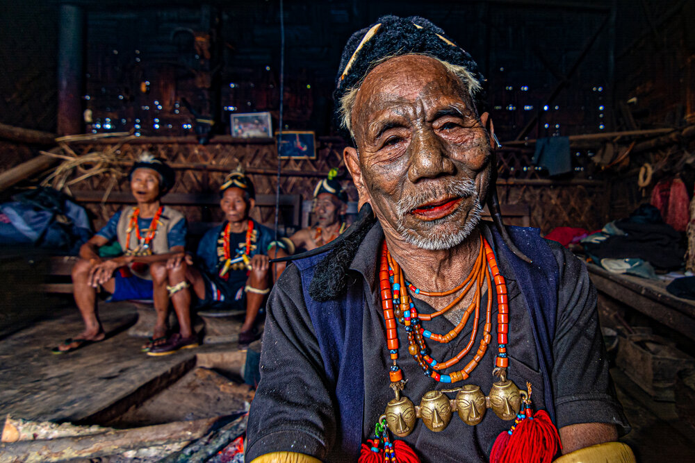 Photograph by Sayan Biswas