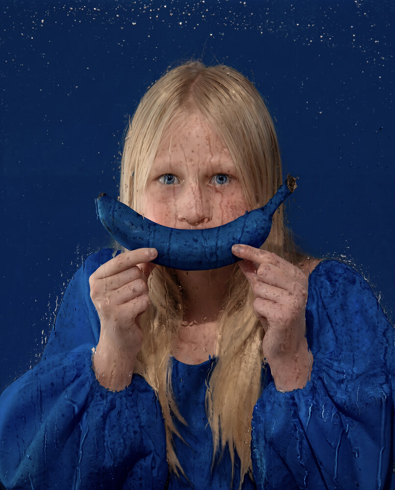 Photograph by Natalia Matyukhina