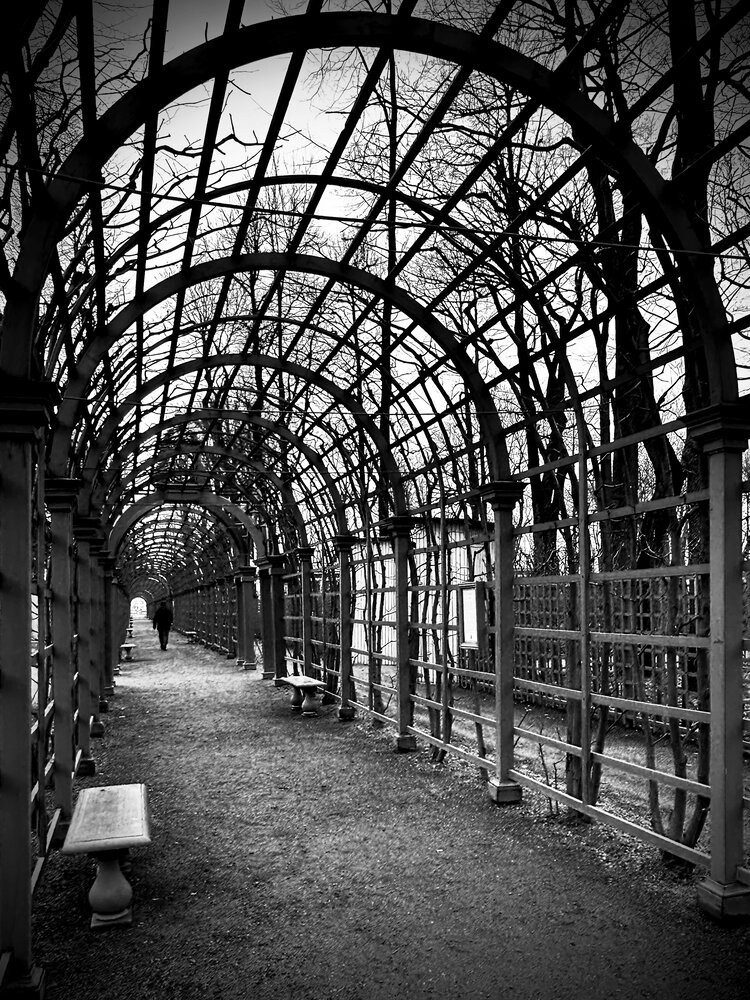 Photograph by Денис Ковальчук