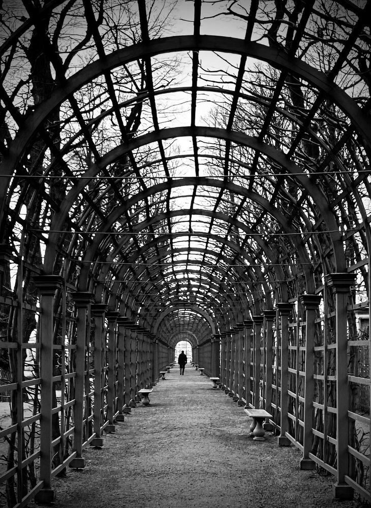 Photograph by Денис Ковальчук