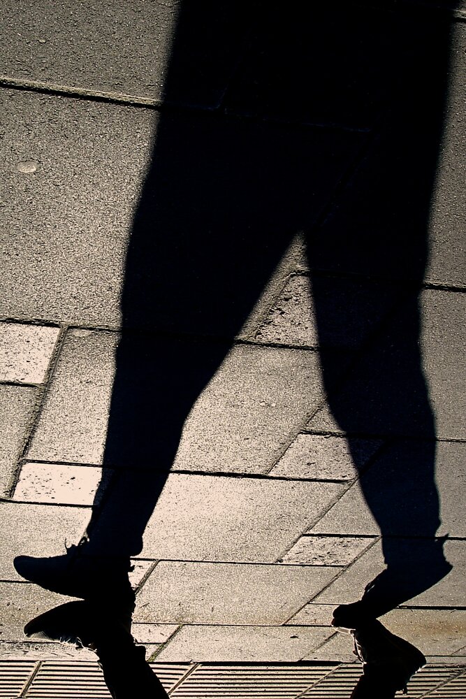 Манифест присутствия. The Manifesto of Presence