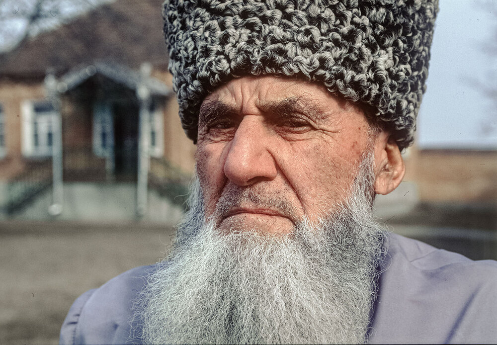 Photograph by Александр Поляков