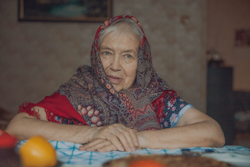 Photograph by Сертакова Алёна