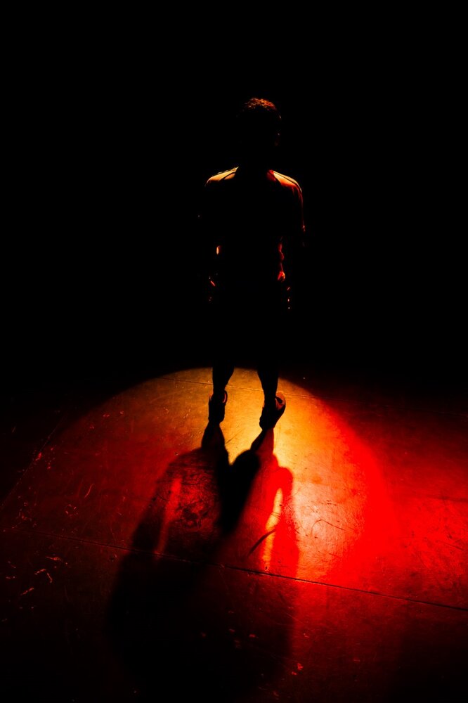 The Actor