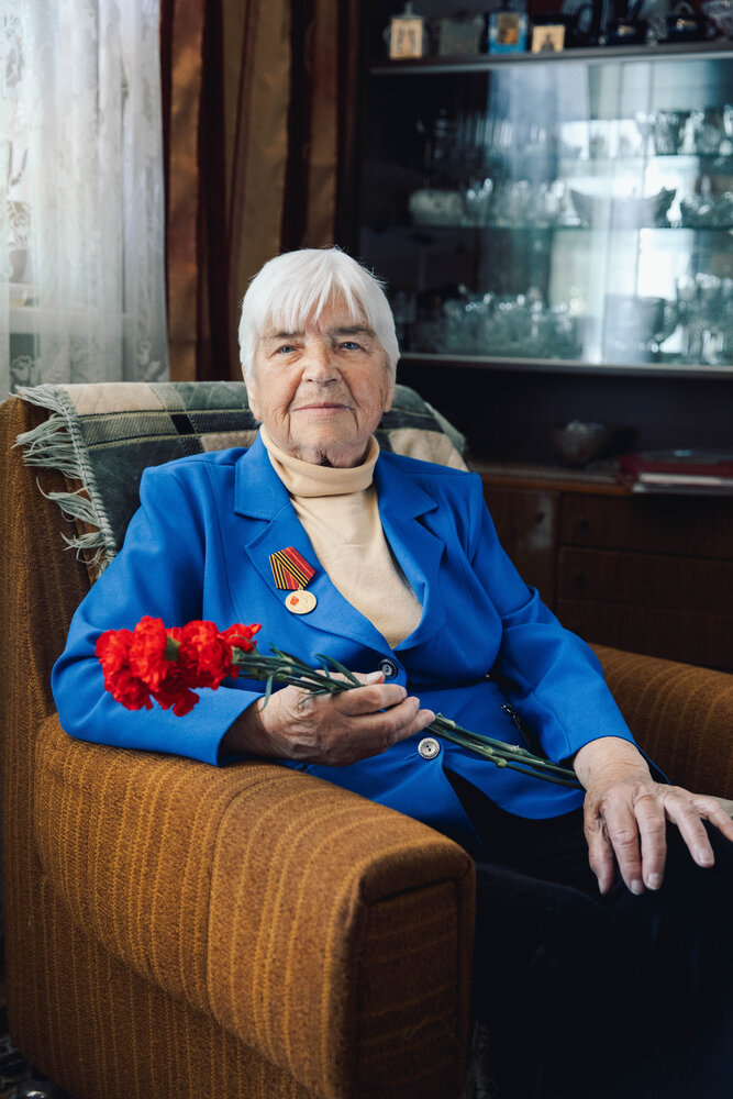 Photograph by Сертакова Алёна