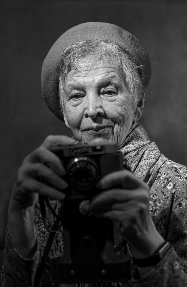 Photograph by Анна Васильева
