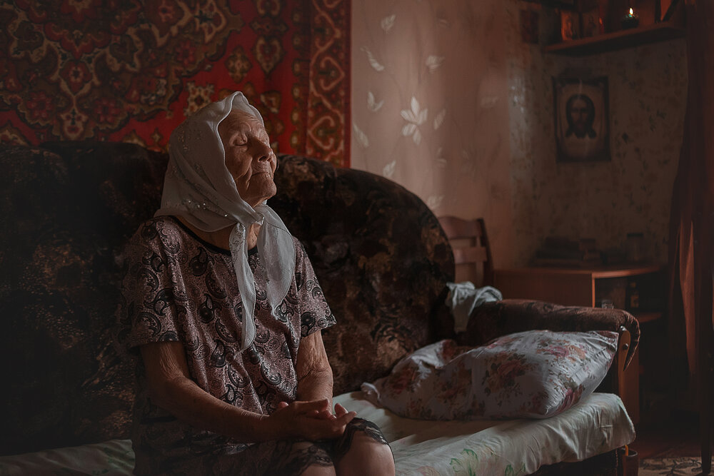 Photograph by Лариса Фомина