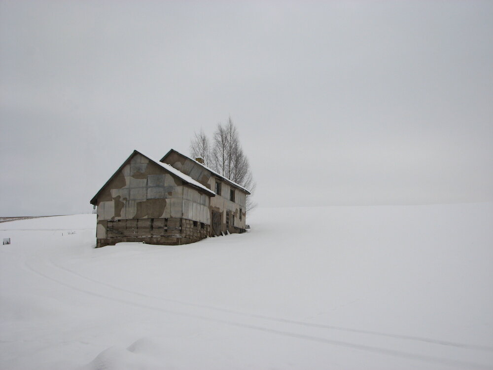 On The Slope