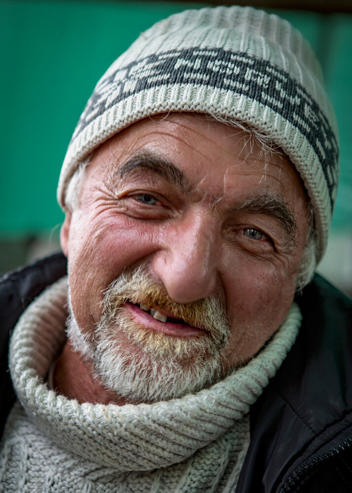 Photograph by Владимир Остапенко