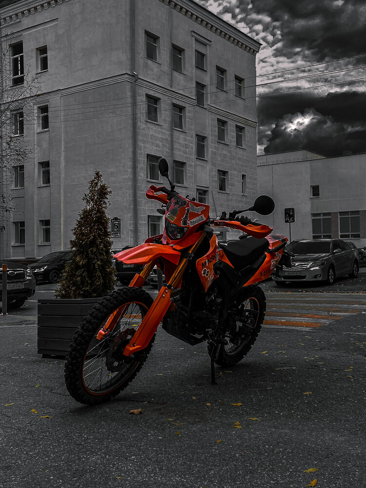 Photograph by Светлана Станевич