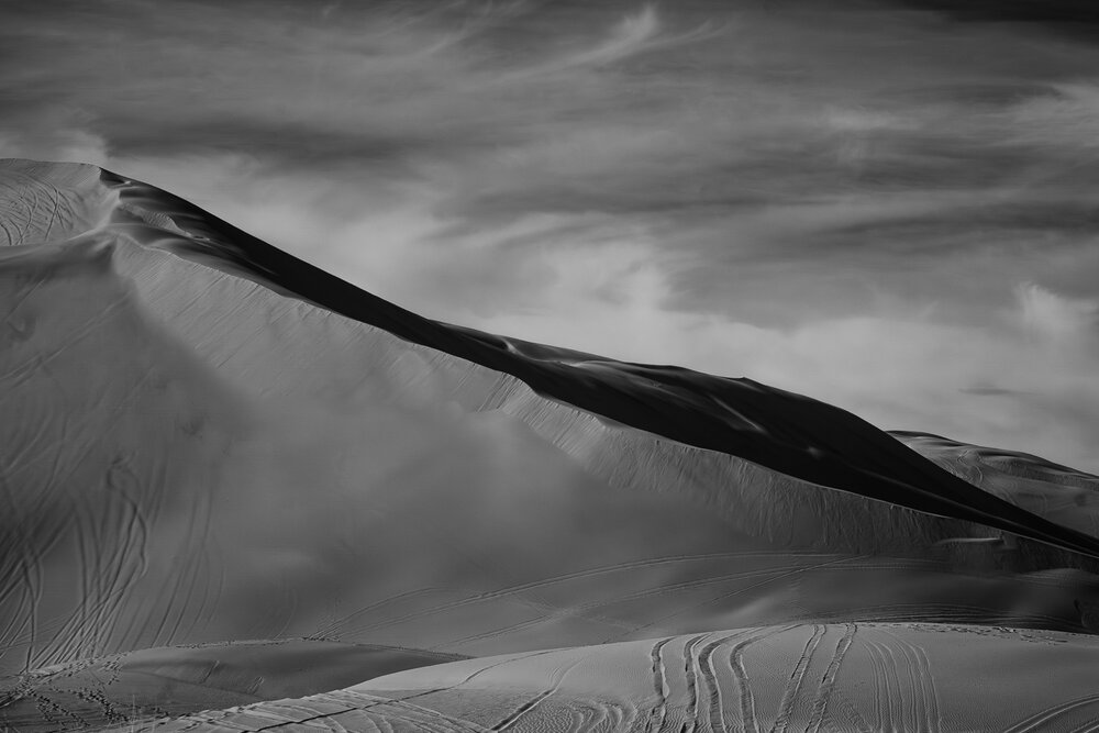 Photograph by Fred Young