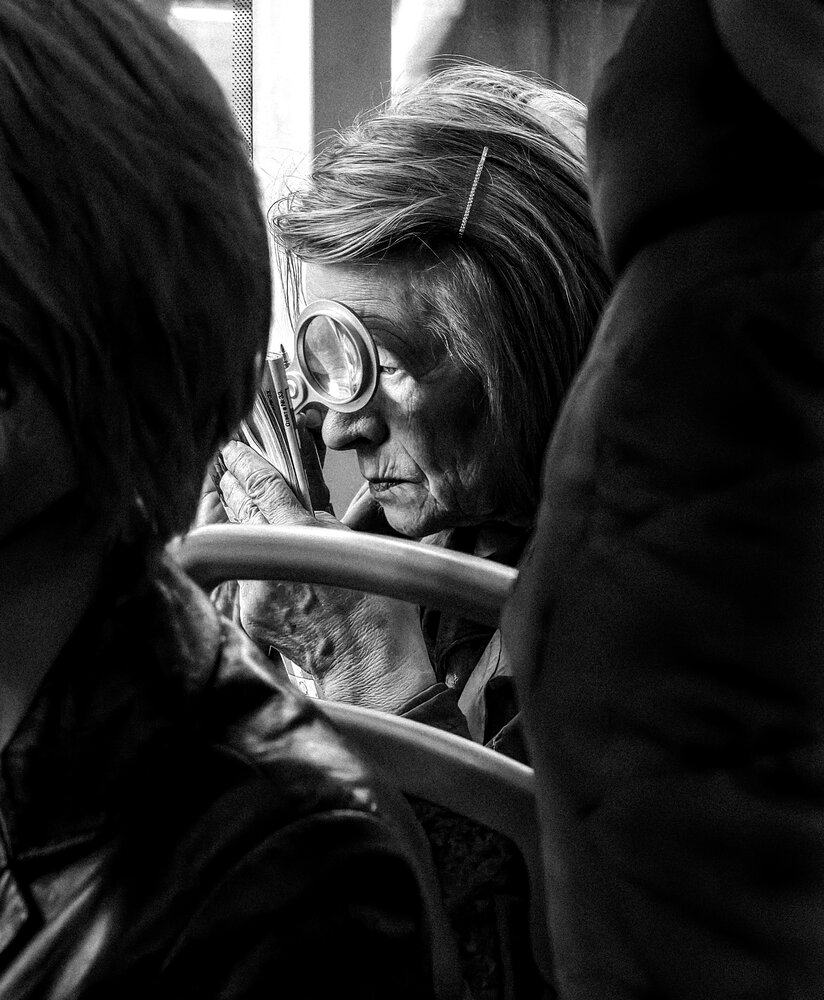 Photograph by Лазарев Евгений