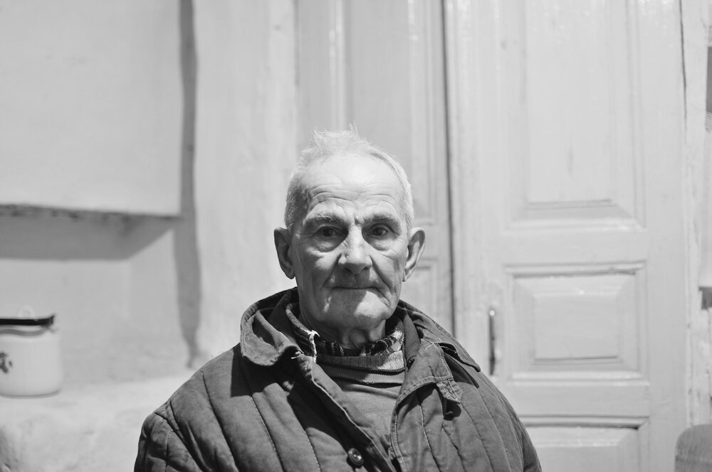 Photograph by Владимир Себякин