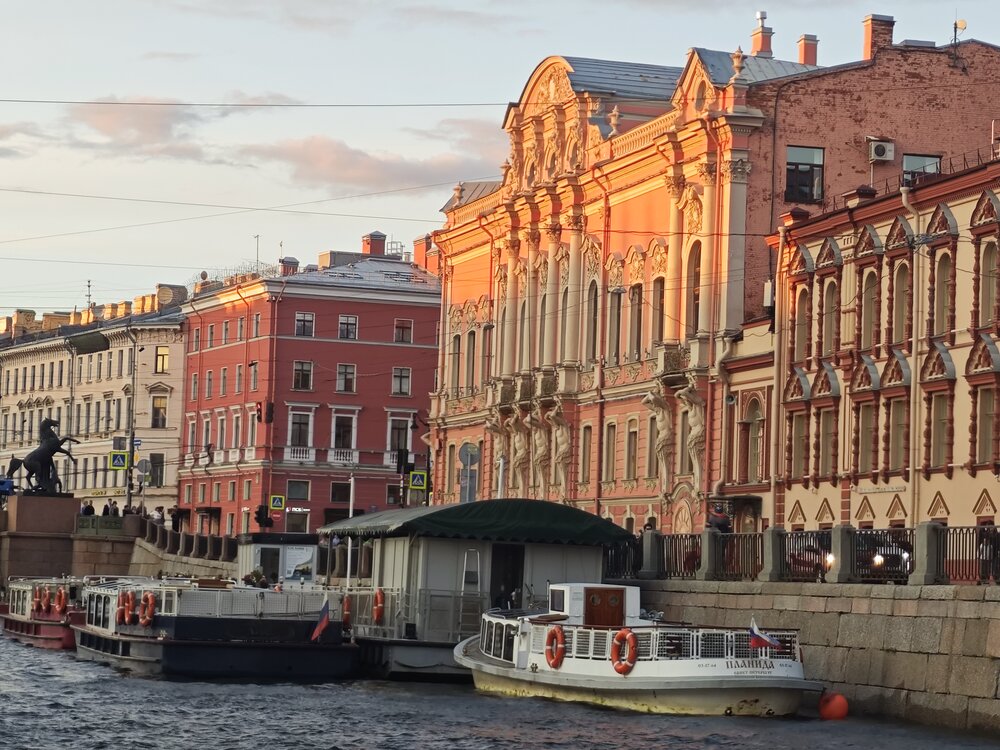 Photograph by Елена Шоколенко